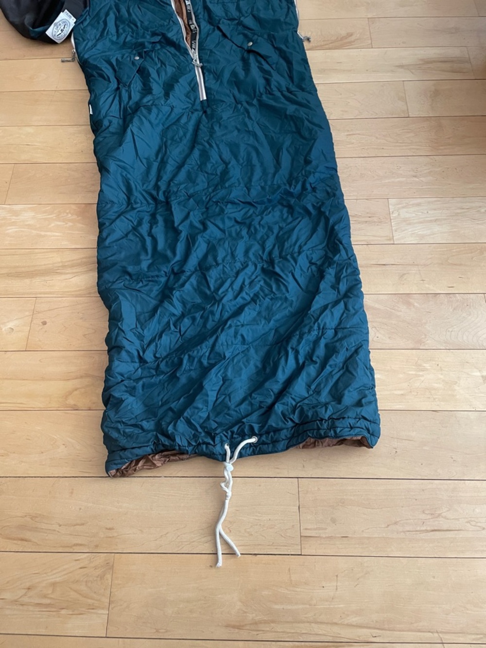 Poler Napsack. Flash $92 - Picture 2 of 9